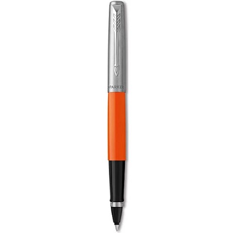 Lapicera Parker Jotter Originals Roller RB Naranja (2123545)