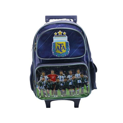 Mochila Carro Cresko 