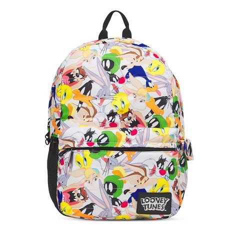 Mochila Mooving Loony Tunes (17