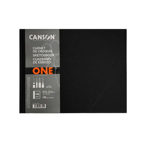 Block Canson 