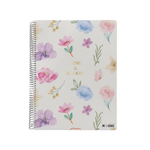 Cuaderno Universitario 