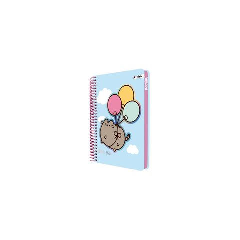 Cuaderno Mooving Chico Pocket Linea Premium 