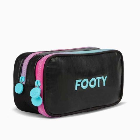 Cartuchera Canopla Footy 