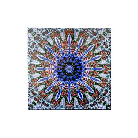 Diamond Painting 30x30 C/Bastidor 