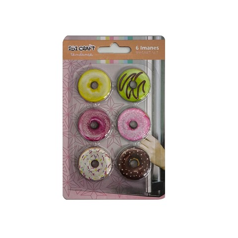 Iman Set Ibi Craft Tendance 