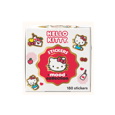 Stickers Wero 