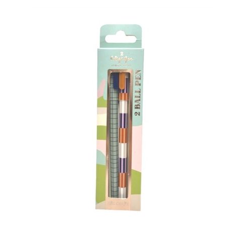 Lapicera Ibi Craft 
