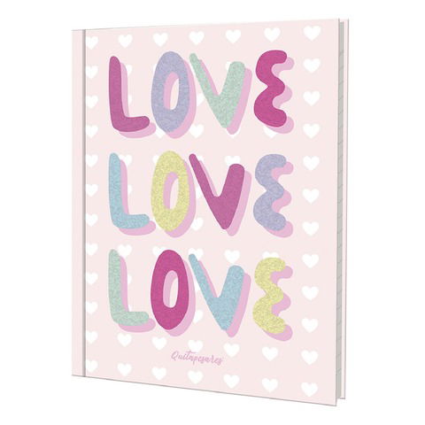 Cuaderno Chico 16x21 