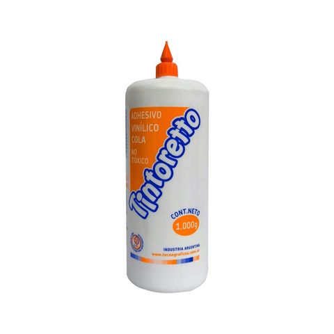 Adh. Vinilico 1000Grs. Tintoretto