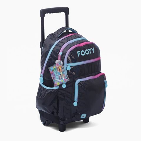 Mochila Carro Footy 