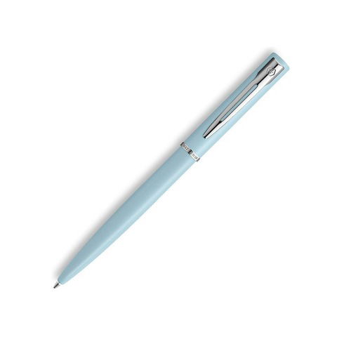 Lapicera Waterman Allure Pastel Bolígrafo Celeste