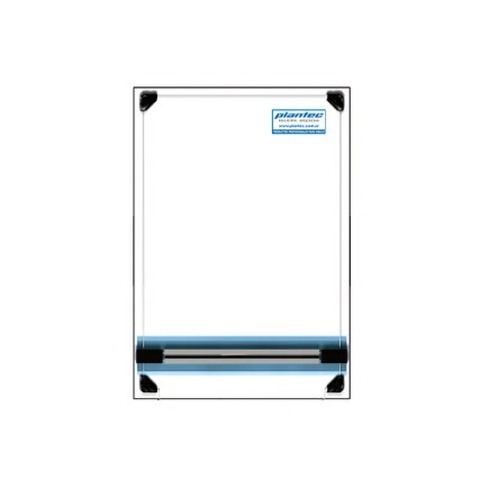 Tablero Plantec Mini con paralela 26x40cm (15335)