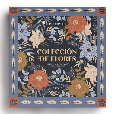 Libro P/Adultos 
