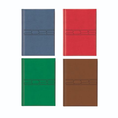 Agenda 2026 Talbot 14x20 