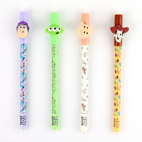 Lapicera Wero Roller Borrable Toy Story (WE4226)