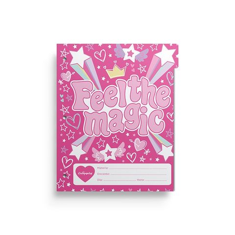 Separadores N°3 x6 Mooving Quitapesares 