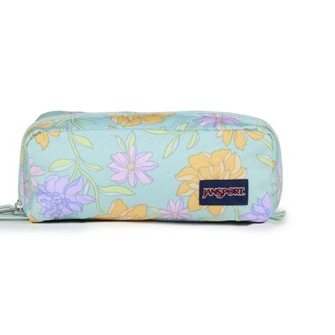 Cartuchera Jansport Perfect Pouch Faded Floral Fresh (JS0A85O6KU7)