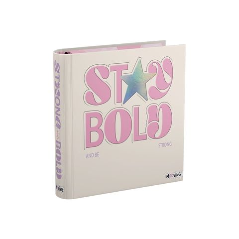 Carpeta Nº3 3x40 Mooving Cool 