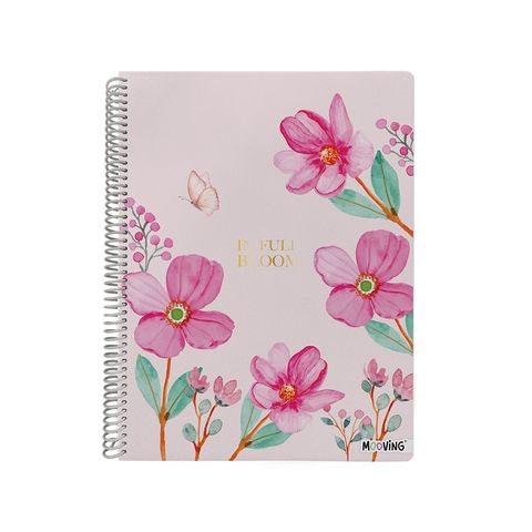 Cuaderno Universitario 