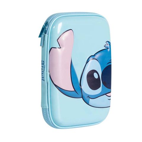 Cartuchera Mooving Canopla Eva Simple Stitch 