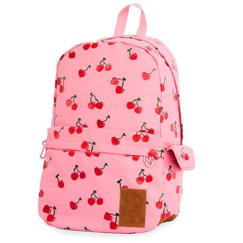    Mochila Mooving Cherry 