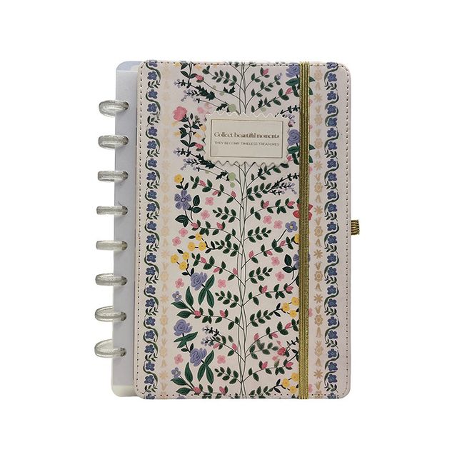 Cuaderno Helen Loop A5