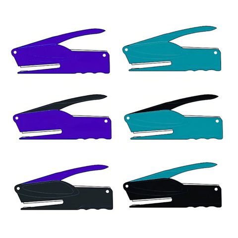 Abrochadora Mit 24/8 Pinza Pintada