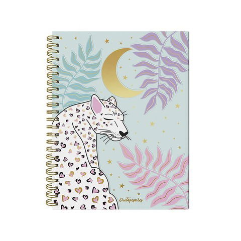 Cuaderno Universitario Mooving 