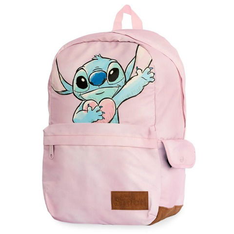    Mochila Mooving Stitch 