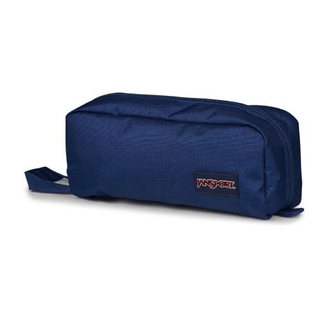 Cartuchera Jansport Perfect Pouch Navy (JS0A85O6003)