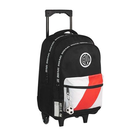 Mochila Carro Mooving River 