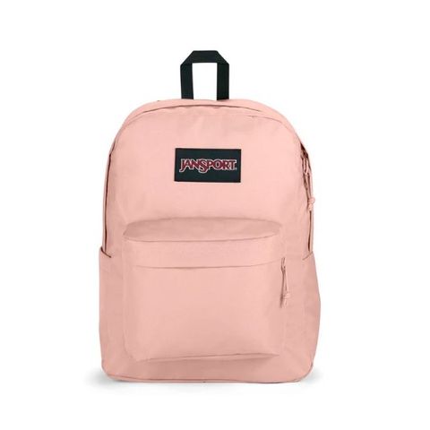 Mochila Jansport Superbreak Misty Rose (JNS305) (JS0A4QUT7N8)