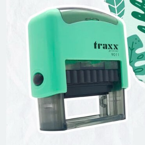 Promo Sello Infantil Traxx 9011 