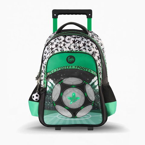 Mochila Carro Footy 