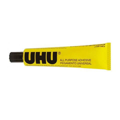 Adh. Uhu Pegamento Universal  35ml.