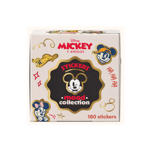 Stickers Wero 