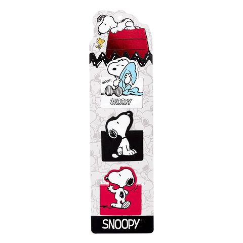 Señalador Magnético Mooving MAW Magnetic Bookmarks 