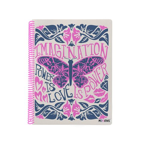 Cuaderno Universitario 