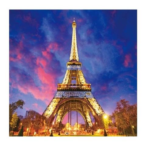 Diamond Painting ASB 20x20 S/Bastidor 