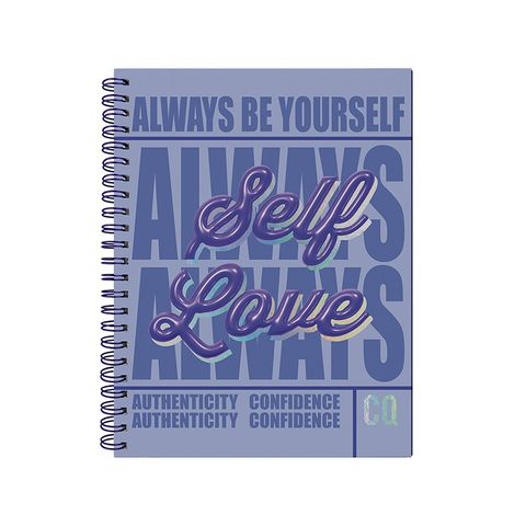 Cuaderno Universitario Mooving 