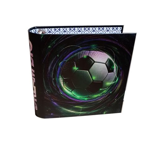 Carpeta Nº3 3x40 Cartopel 