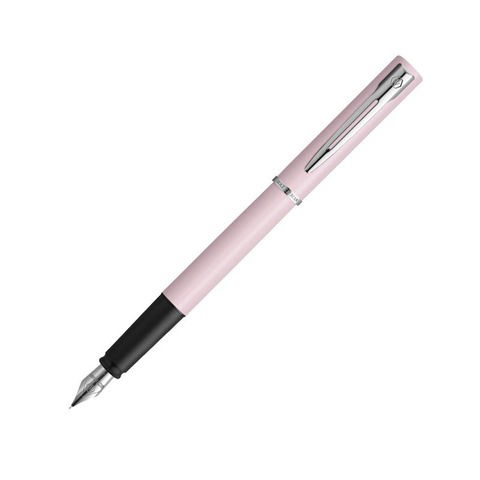 Lapicera Waterman Allure Pastel Pluma Rosa