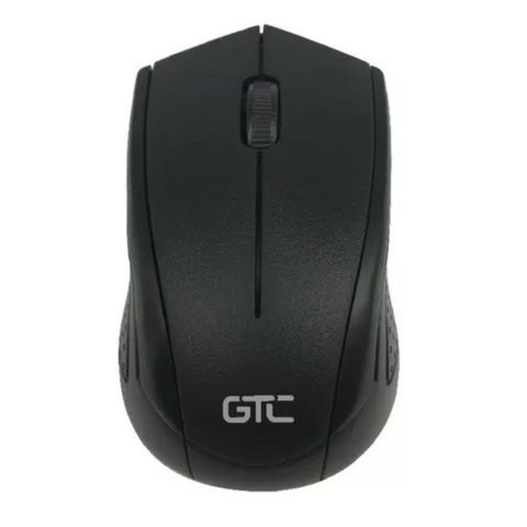 Mouse GTC Mig-117N Inalambrico Negro