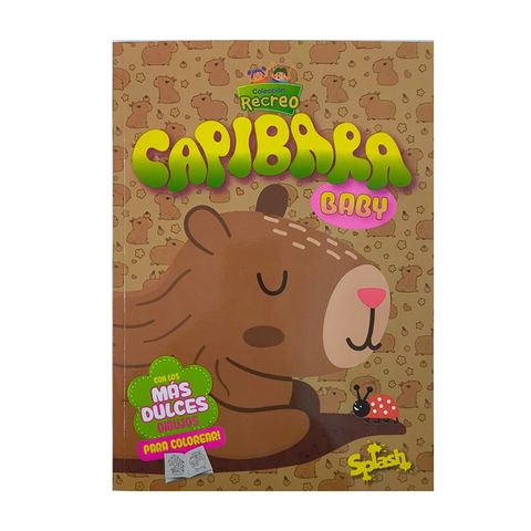 Libro para colorear 