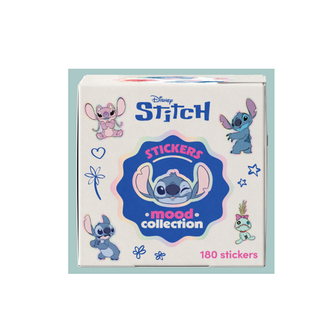 Stickers Wero 