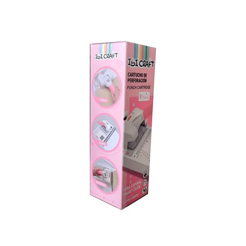 Cassette para Espiraladora Ibi Craft Multiple Smart click (128420)