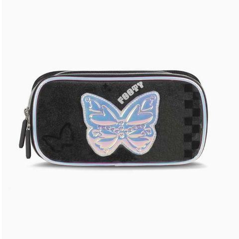 Cartuchera Canopla Footy 