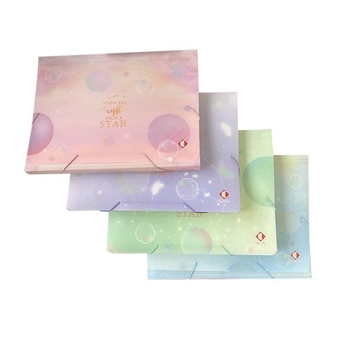 Clasificador Plástico The Pel 