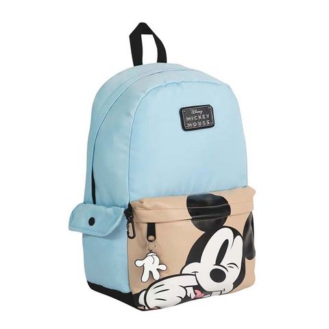Mochila Mooving Mickey 