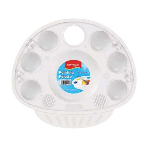 Mezclador Plástico x6 Keyroad (KR973345)